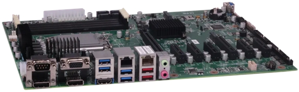 华北工控ATX-6152嵌入式主板.jpg 华北工控ATX-6152嵌入式主板.jpg