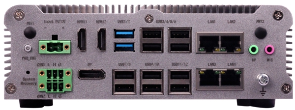 华北工控BIS-6670K模块化工业整机 华北工控BIS-6670K模块化工业整机