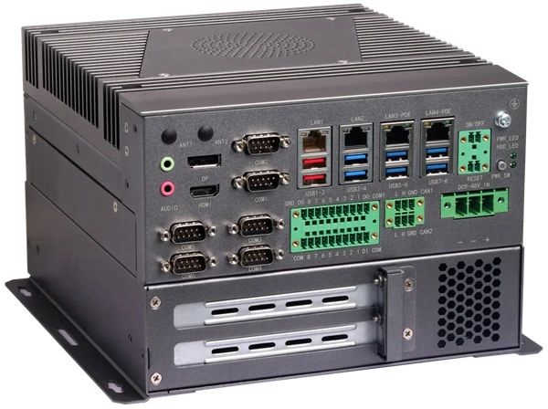 华北工控 BIS-6960P-A10TW 嵌入式准系统 华北工控 BIS-6960P-A10TW 嵌入式准系统