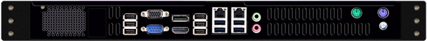 华北工控RPC-1500ZX工业整机 华北工控RPC-1500ZX工业整机