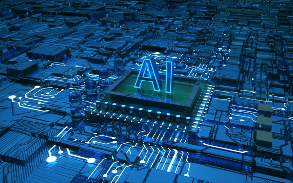 AI AI