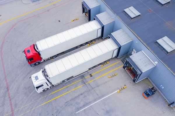 护航交通运输安全 | 华北工控货运车辆实时监控系统专用整机方案 护航交通运输安全 | 华北工控货运车辆实时监控系统专用整机方案