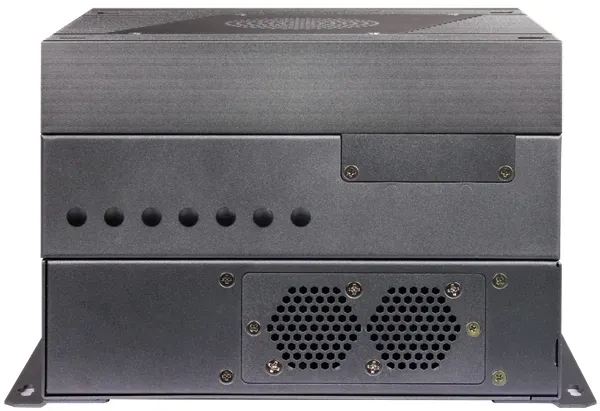 华北工控基于Intel Core处理器打造的AI整机BIS-6960P-A10TW