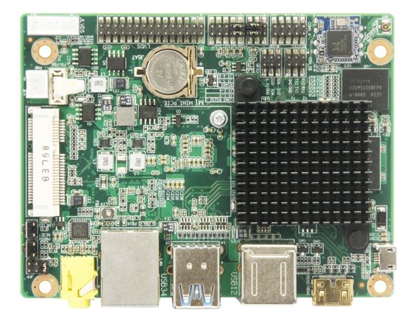 EMB-2510嵌入式主板 EMB-2510嵌入式主板