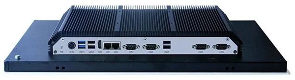 华北工控PPC-3317QL工业平板电脑 华北工控PPC-3317QL工业平板电脑