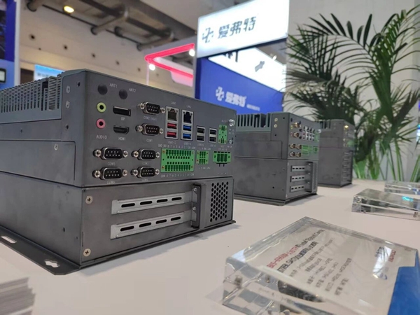 华北工控工业自动化产品方案 华北工控工业自动化产品方案